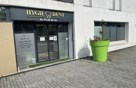 Hygiedent Centre dentaire St Michel sur Orge 