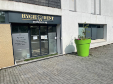 Centre dentaire Saint-Michel-Sur-Orge